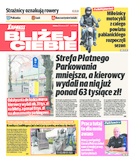 Bliżej Ciebie/Pabianice