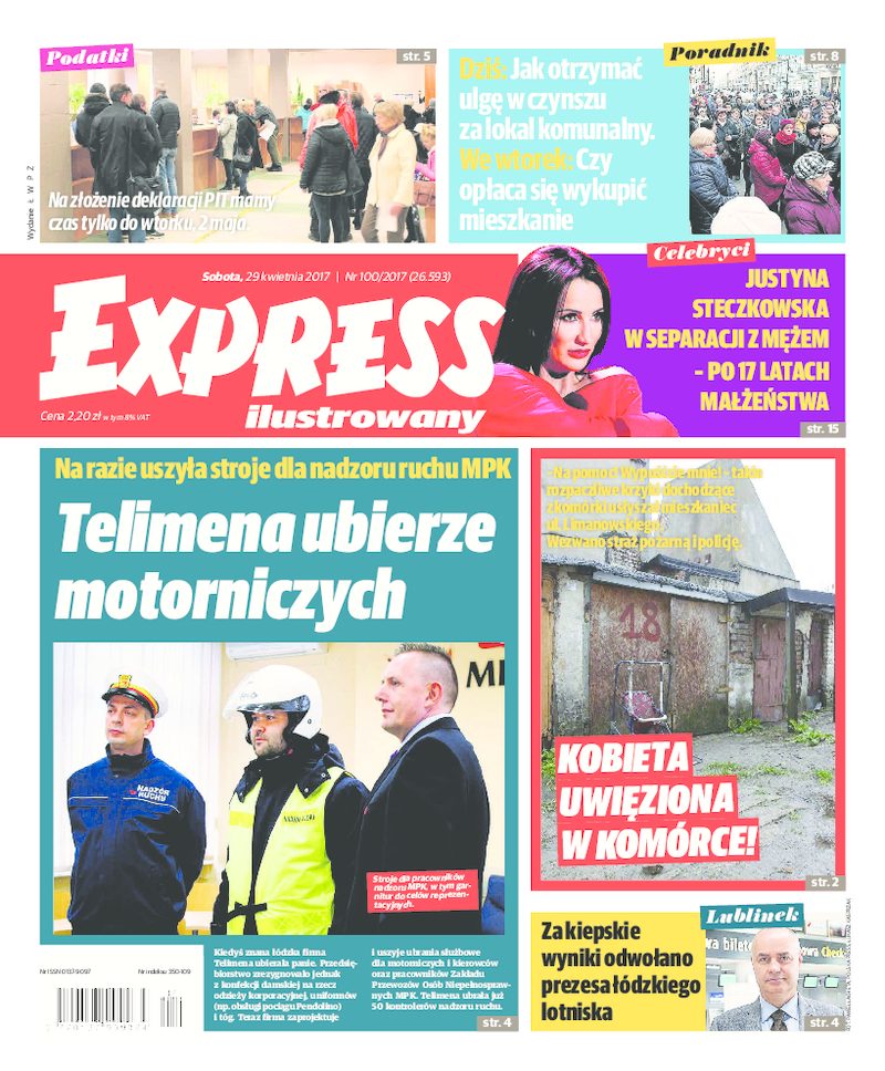 Express Ilustrowany