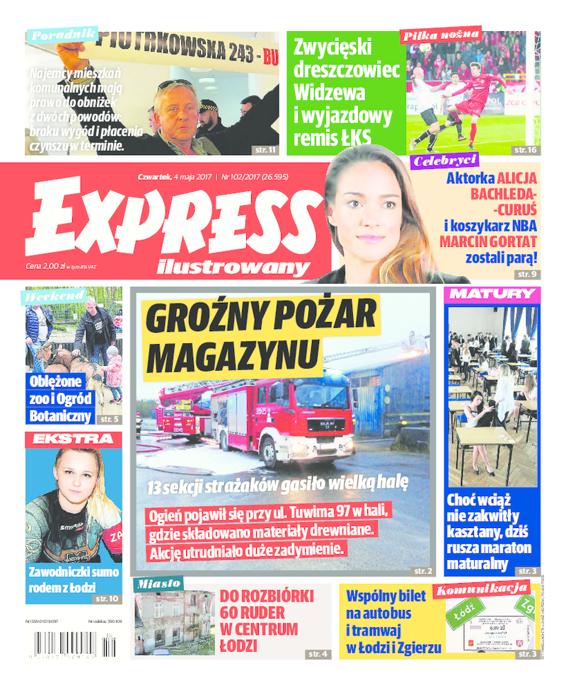 Express Ilustrowany