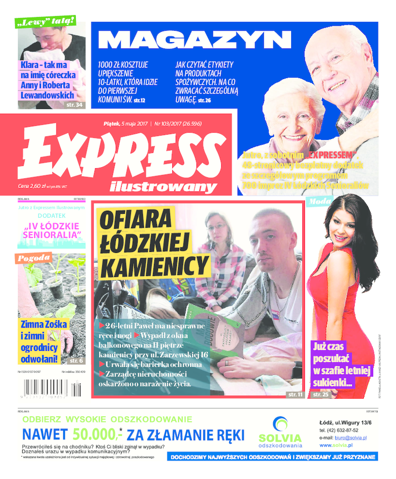 Express Ilustrowany