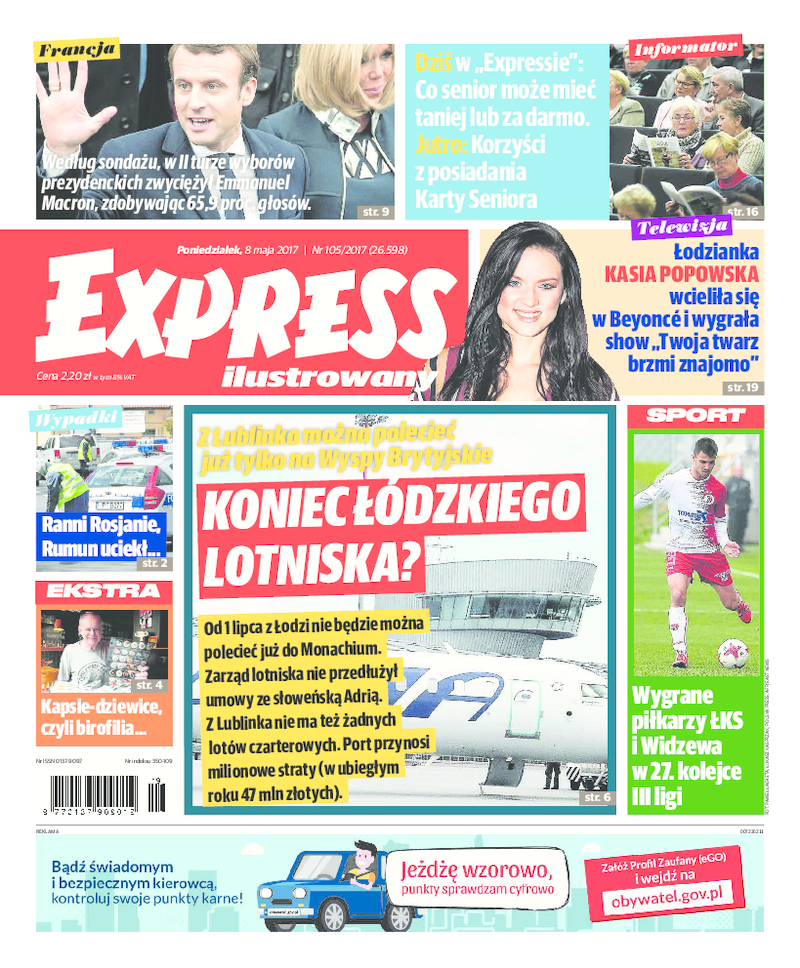 Express Ilustrowany