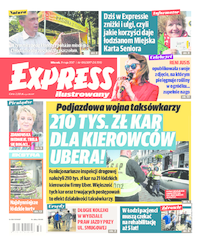 Express Ilustrowany