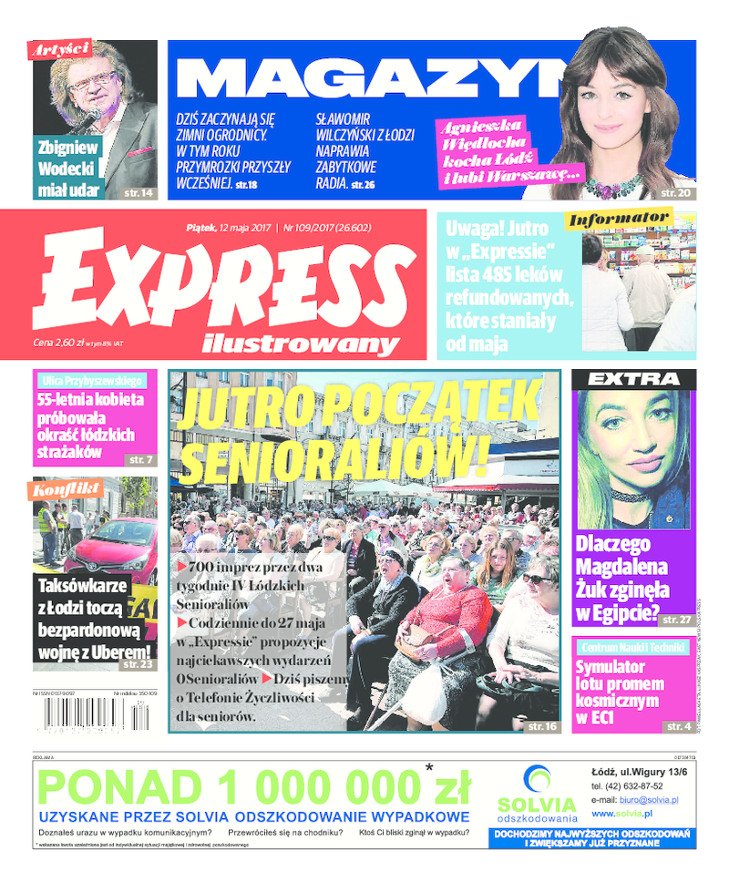 Express Ilustrowany