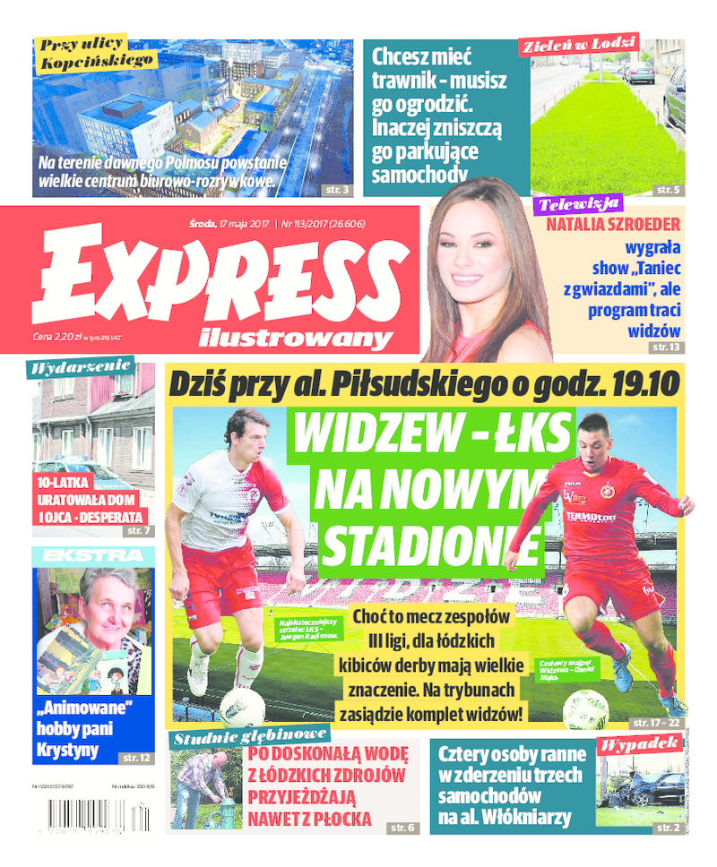 Express Ilustrowany