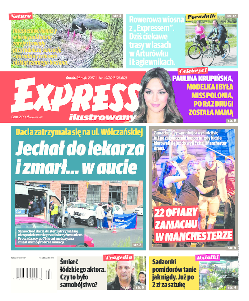 Express Ilustrowany