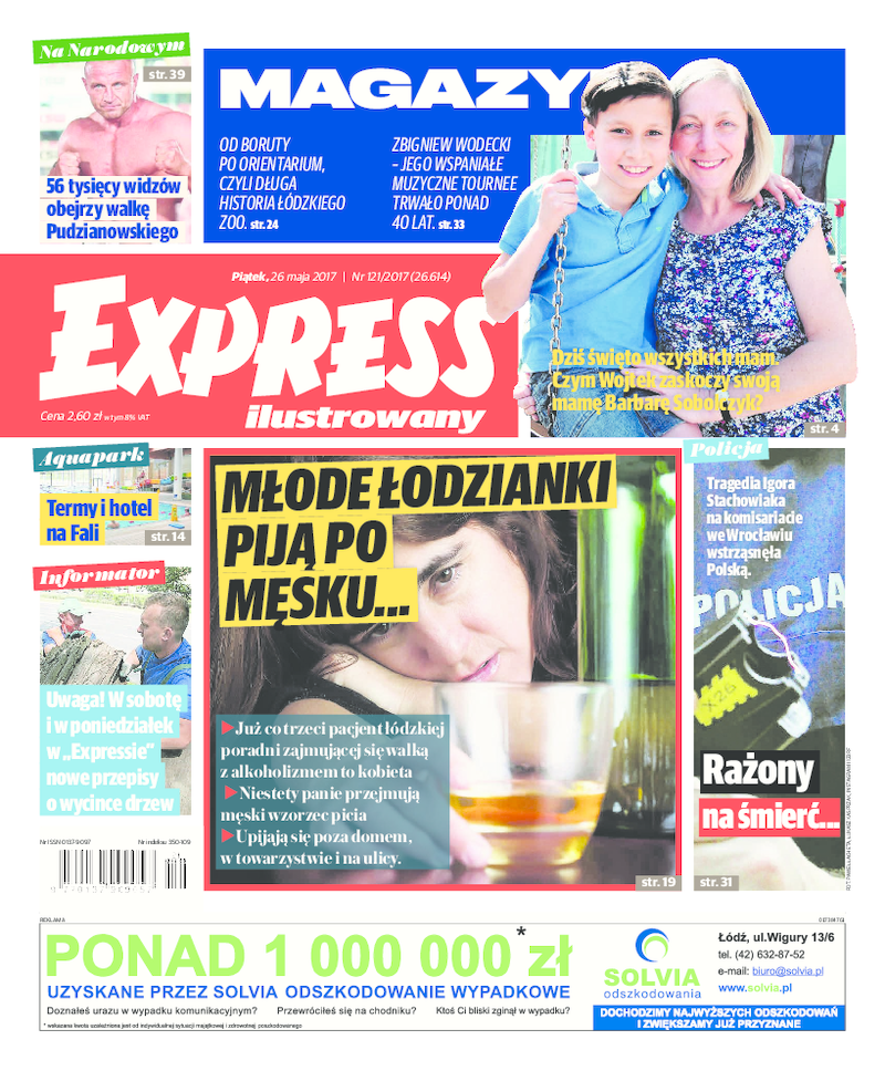 Express Ilustrowany