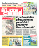 Bliżej Ciebie/Łódź Wsch.