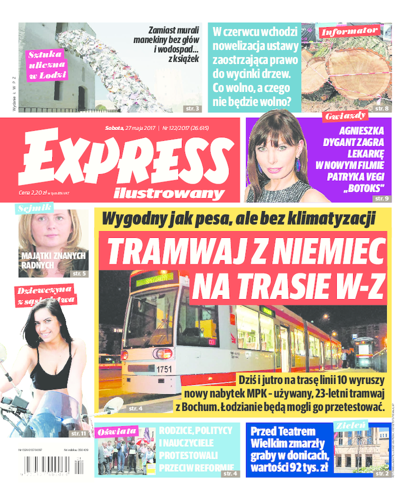 Express Ilustrowany