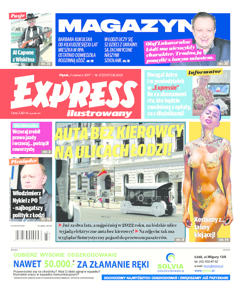 Express Ilustrowany