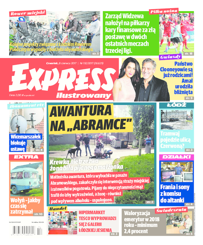 Express Ilustrowany