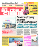 Bliżej Ciebie/Pabianice