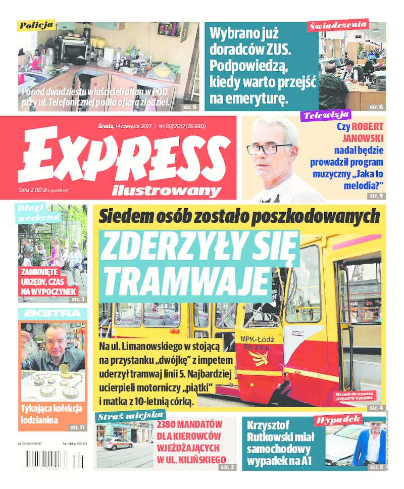 Express Ilustrowany