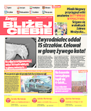 Bliżej Ciebie/Zgierz