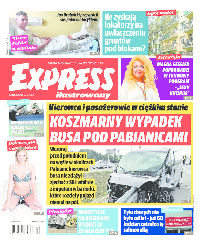 Express Ilustrowany