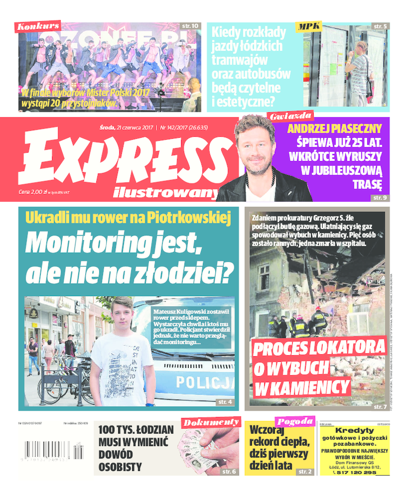 Express Ilustrowany