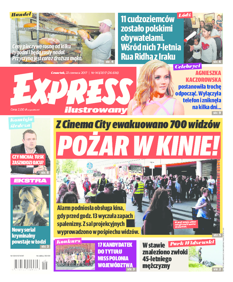 Express Ilustrowany