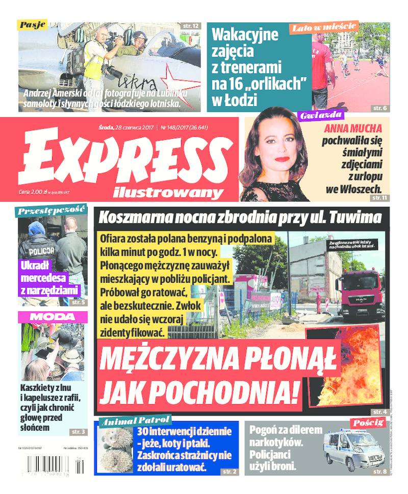 Express Ilustrowany