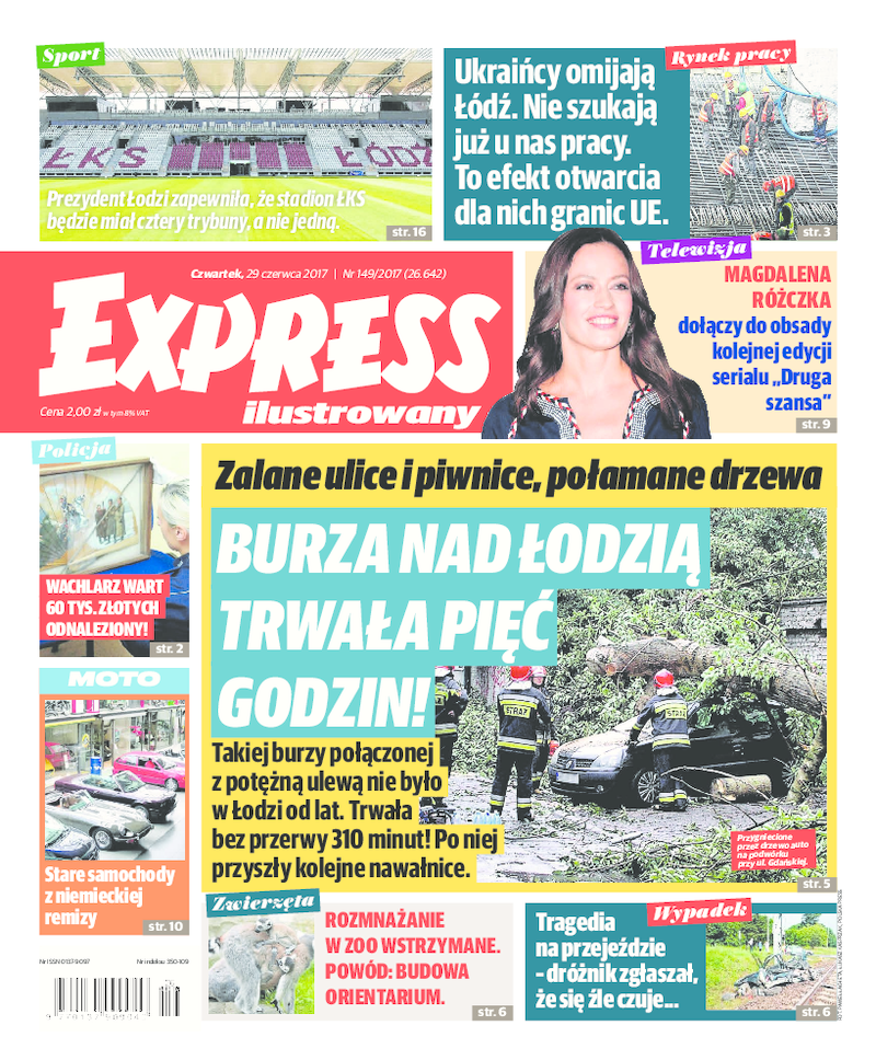 Express Ilustrowany