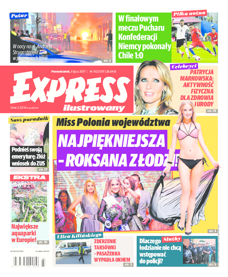 Express Ilustrowany