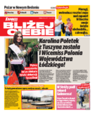 Bliżej Ciebie/Łódź Wsch.