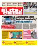 Bliżej Ciebie/Zgierz