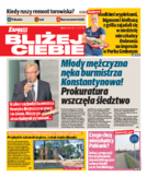 Bliżej Ciebie/Pabianice