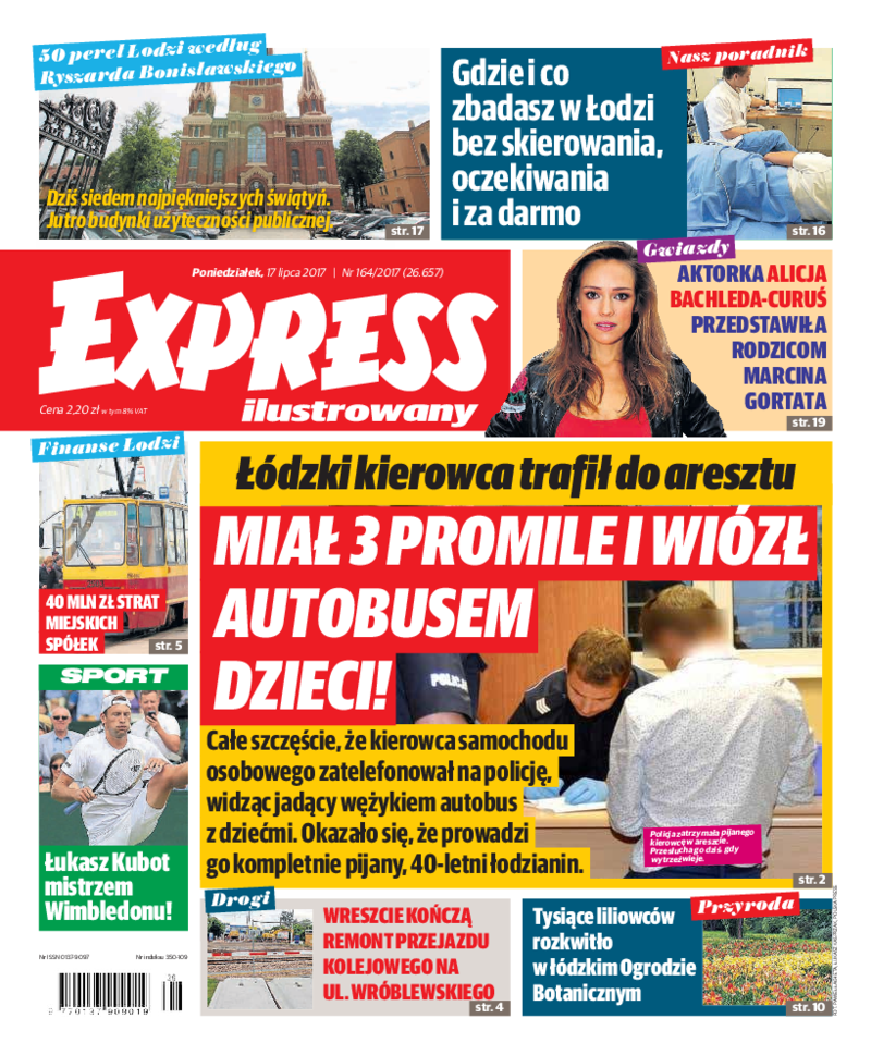 Express Ilustrowany