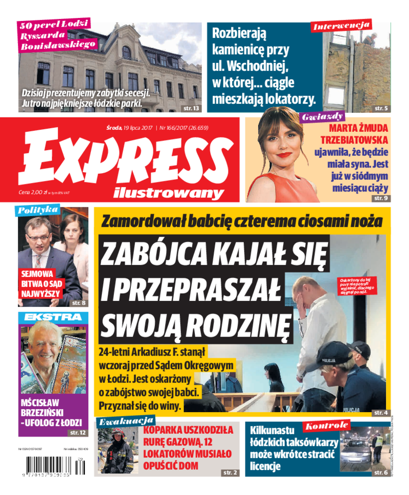 Express Ilustrowany