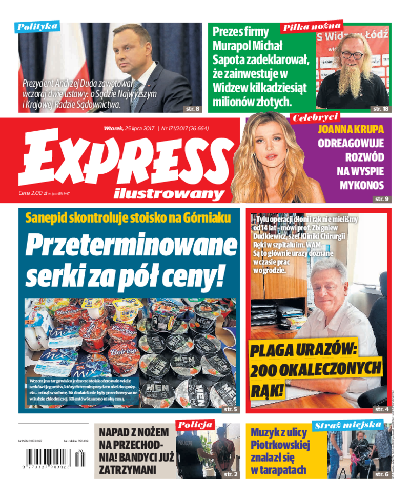 Express Ilustrowany