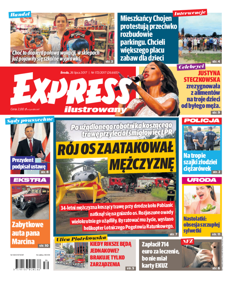 Express Ilustrowany