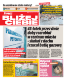 Bliżej Ciebie/Pabianice