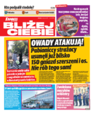 Bliżej Ciebie/Pabianice