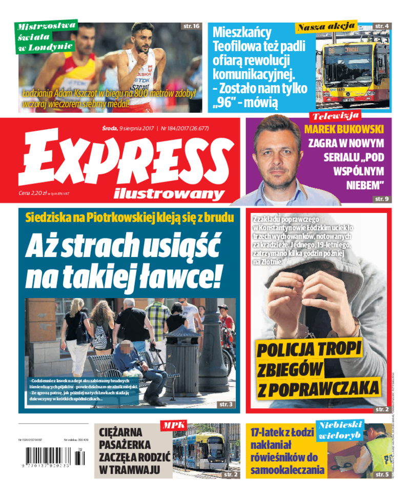 Express Ilustrowany