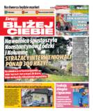 Bliżej Ciebie/Pabianice