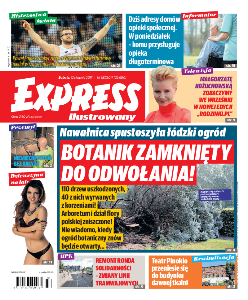 Express Ilustrowany