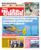 Bliżej Ciebie/Pabianice