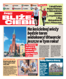 Bliżej Ciebie/Zgierz