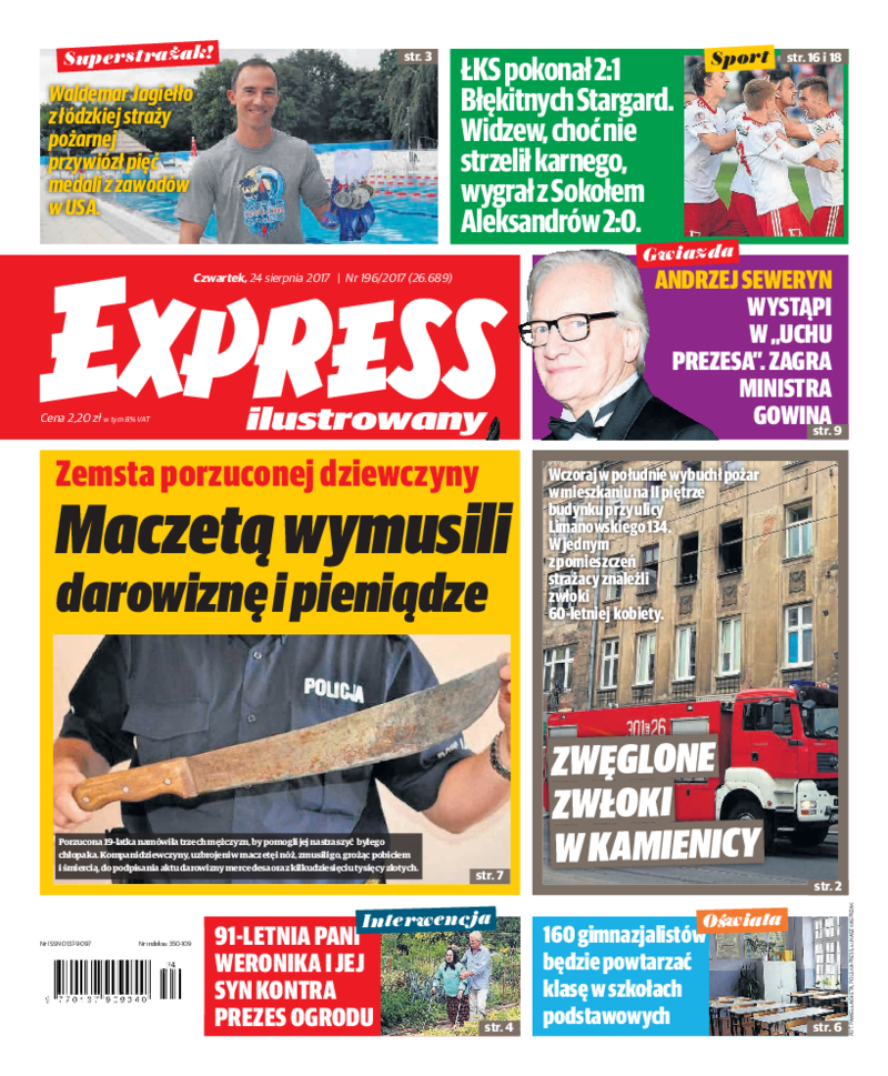 Express Ilustrowany