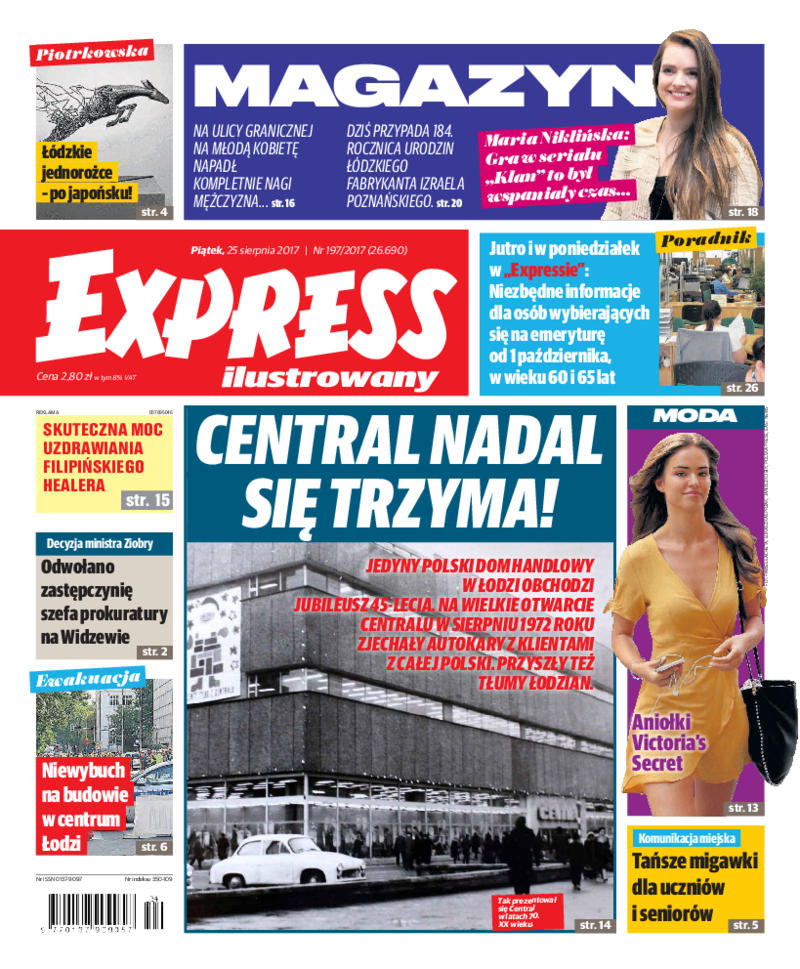 Express Ilustrowany