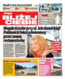 Bliżej Ciebie/Pabianice