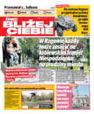 Bliżej Ciebie/Łódź Wsch.