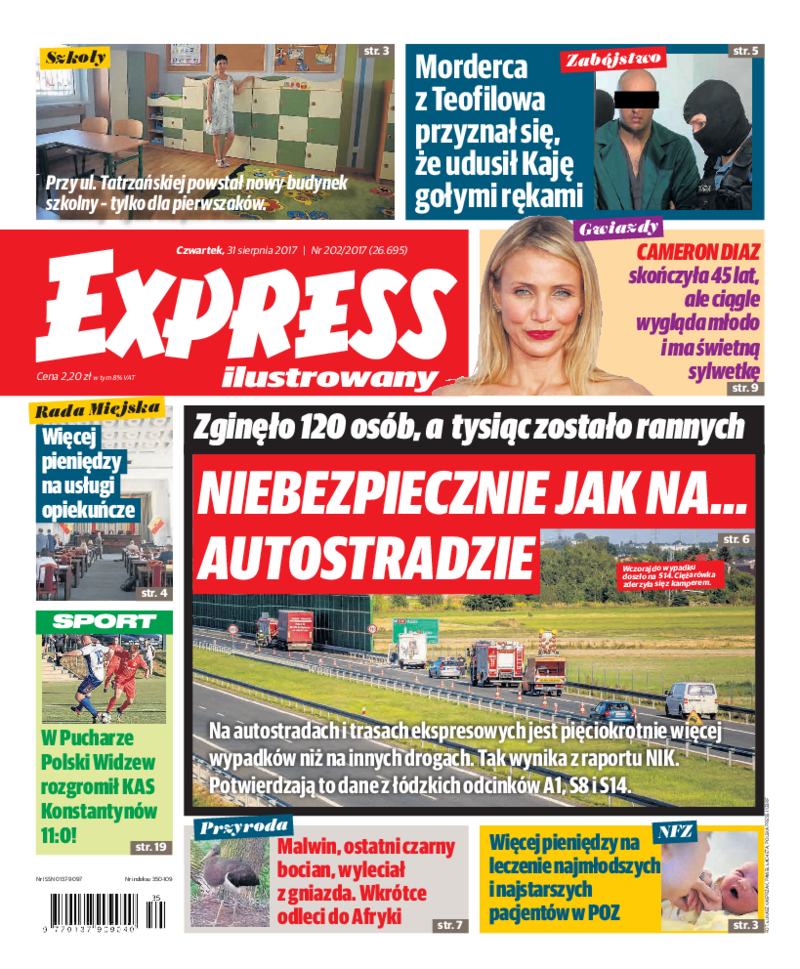 Express Ilustrowany