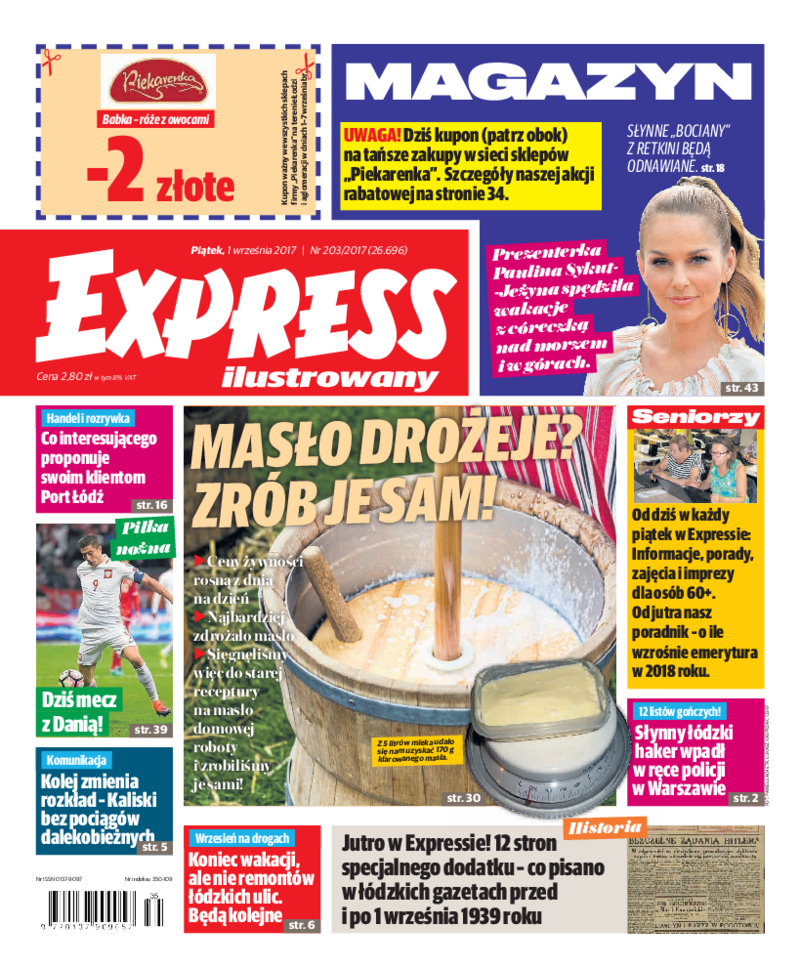 Express Ilustrowany