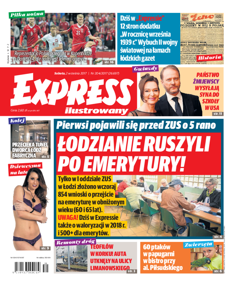 Express Ilustrowany