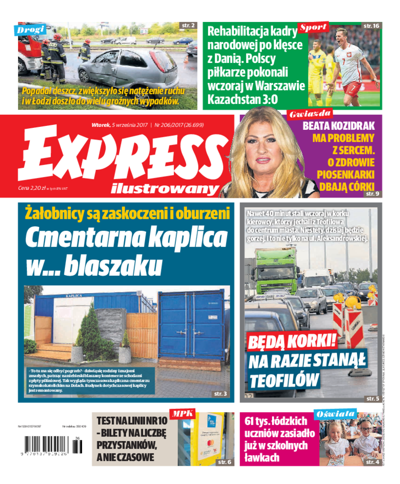 Express Ilustrowany