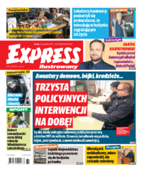 Express Ilustrowany