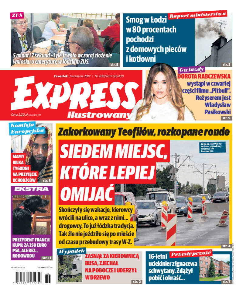 Express Ilustrowany