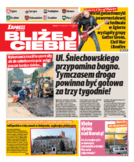 Bliżej Ciebie/Zgierz