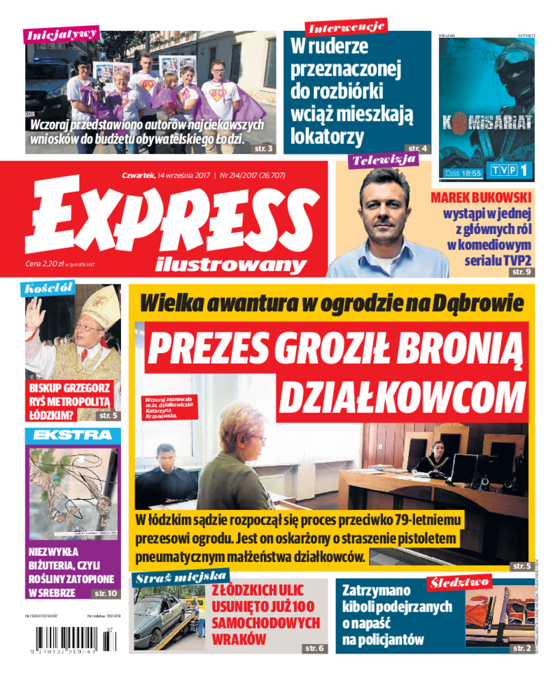 Express Ilustrowany