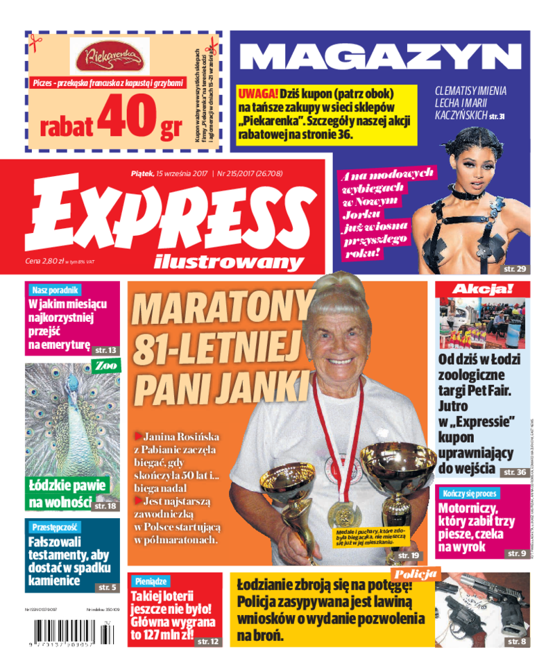 Express Ilustrowany